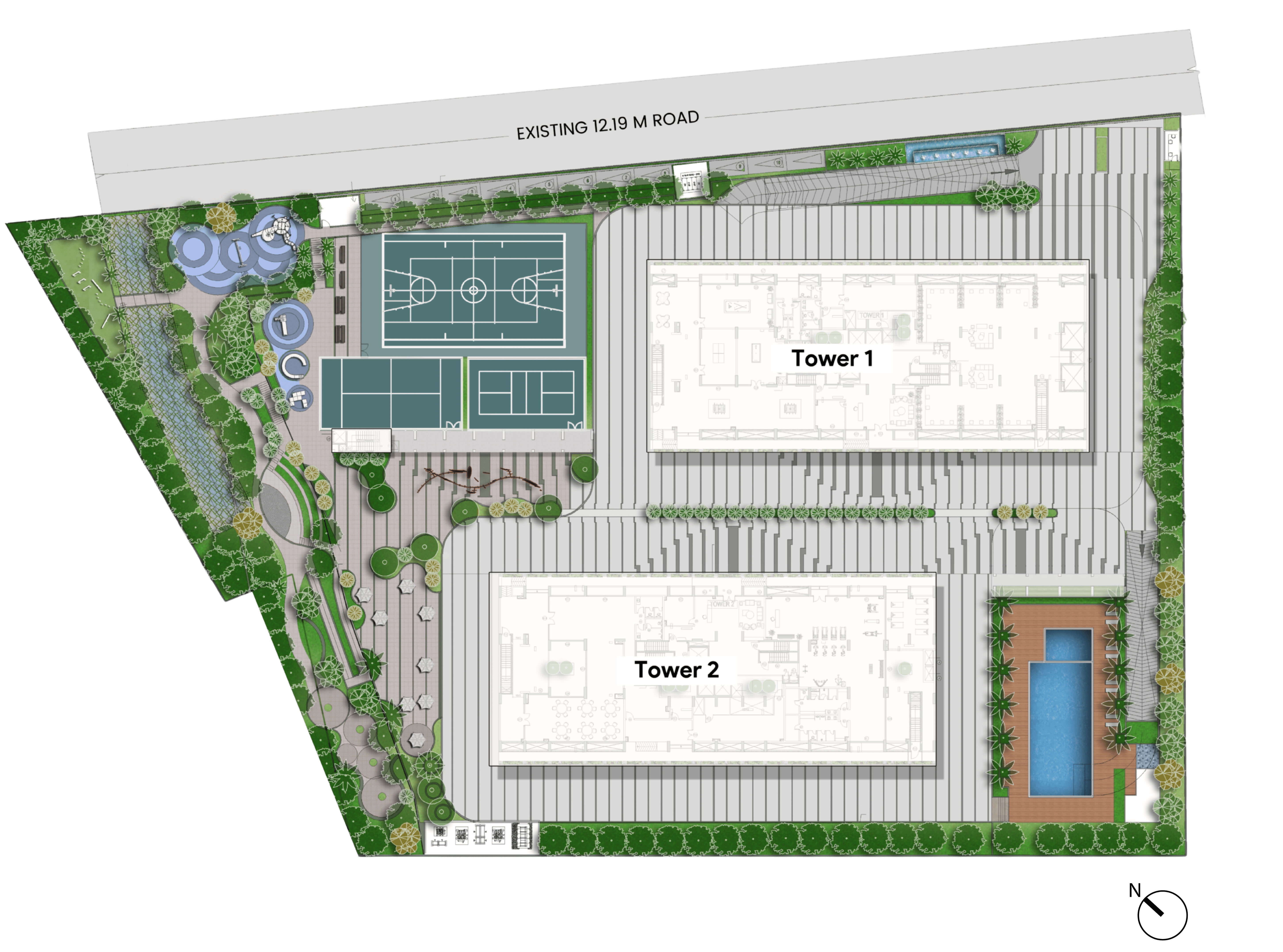 Master Plan